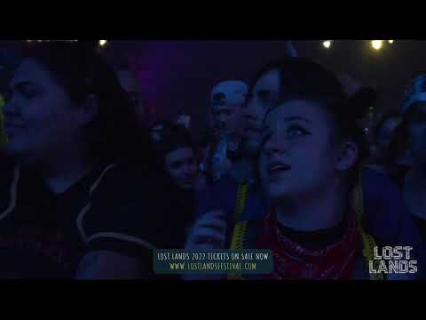 Excision @ Lost Lands 2021