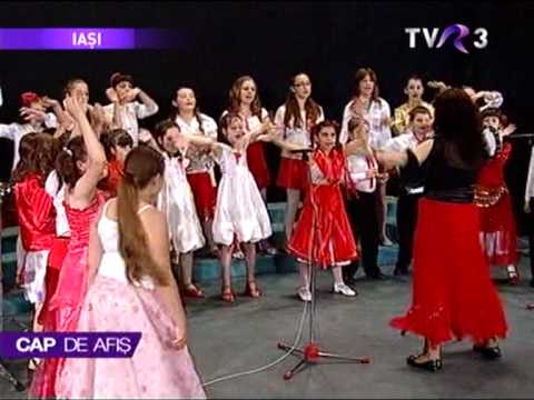 02.Alpha Lirae TVR3, 3 aug.2009-Guantanamera