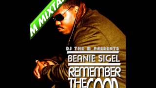 Beanie Sigel - The Truth