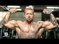 High-Volume Arm Workout | Kris Gethin