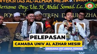 Download lagu UAS kuliah di Al Azhar Mesir mp3