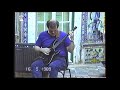 John Abercrombie "Labour day"