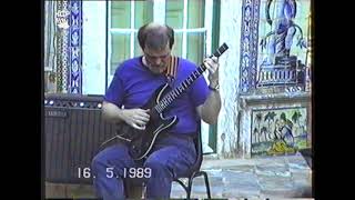 John Abercrombie "Labour day"