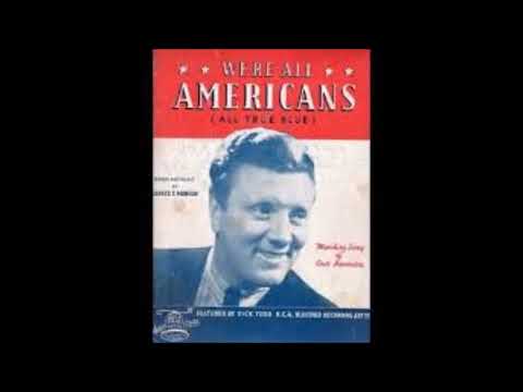 Dick Todd - Moonlight Serenade