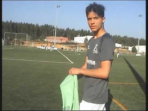 Oliveira do Bairro Sport Clube - Juniores - Sub 19 -  2020/21- 4ª Jornada - Laac 2 x OBSC 4