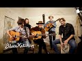 The Hanging Stars ‘My Blue Eyed Son’ - Blues Kitchen Presents at The Long Road Festival