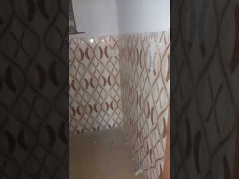 Room Self-Contained Flat  Oke-Afa, Ejigbo, Lagos