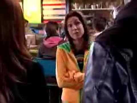 Bizarre Love Triangle - Degrassi Minis