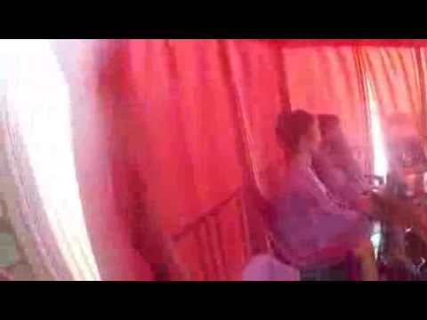 Баня-бочка на Паловке 1