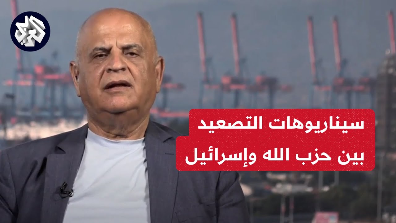 سيناريو التصعيد بين حزب الله واسرائيل