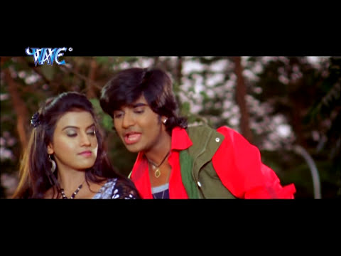 मोबिल डाला जाई कहियो मशीन - Saugandh Ganga Maiya Ke | Akshra Singh | Bhojpuri Film Video Song