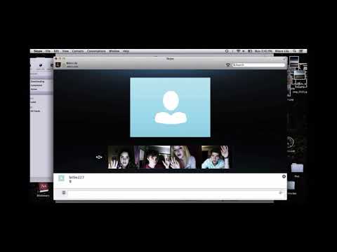 Unfriended “Never have I ever” game