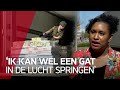 Defensie doneert voedselpakketten aan Zuidoost