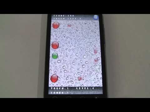 Bubble Blast ! Video