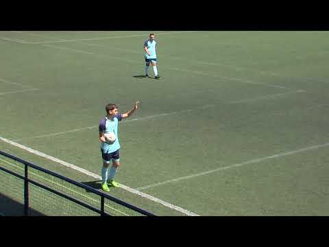 TEC2018 Esmugran vs Cf. Unión Breñas