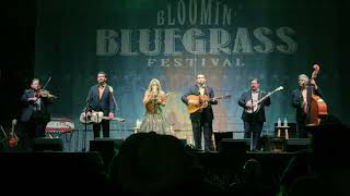 What Ain&#39;t to Be Just Might Happen - Rhonda Vincent and The Rage
