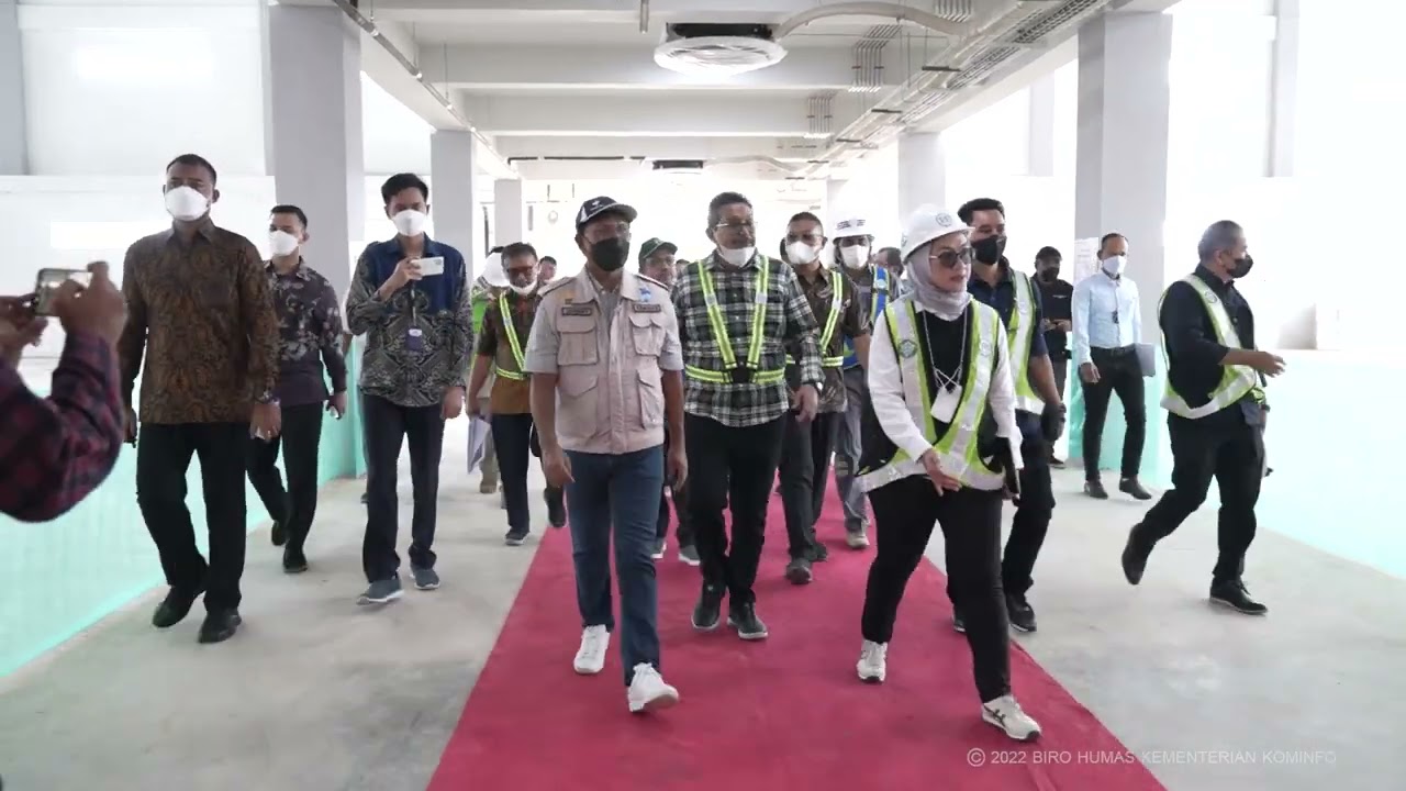 Tiga Manfaat Balai Besar Pengujian Perangkat Telekomunikasi (BBPPT)