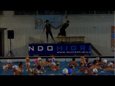 11ª Convenção MH 2012 - Hidro By Night - Marco & Cristina