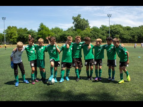 II. Ker. UFC. U10 Puebla Kupa Bajnoka 2022.06.06.