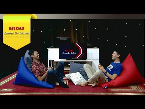 RE-LOAD: Games On Review - Crazy Machines 3 & 3XTREME