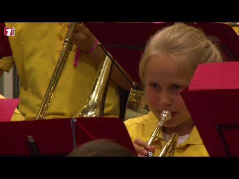 Club van de Week #14 Muziekvereniging Armonia
