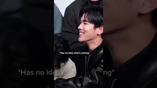 Download lagu the moment Gemini showed he was jealous 🥺 mp3