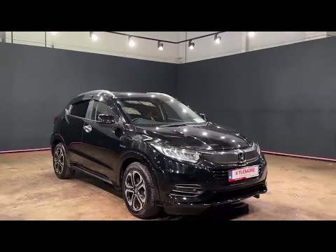 Honda Vezel 1.5 HYBRID SUV - FACTORY ALLOYS - HALF - Image 2