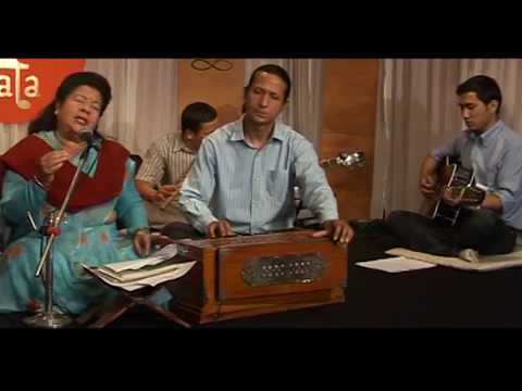 Meera Rana - Timilai Ruwaaune