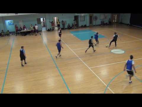 Ramon Lopes Tappin Goal December 19, 2016