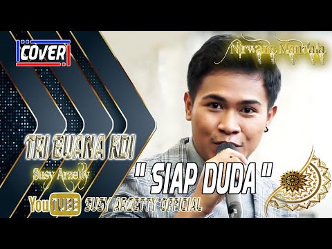 SIAP DUDA COVER TRI BUANA KDI SHOW siang BONGAS PENTIL KEC.BONGAS-INDRAMAYU 13 OKTOBER 2022