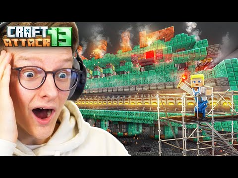 Heiko CastCrafter and CastCrafter