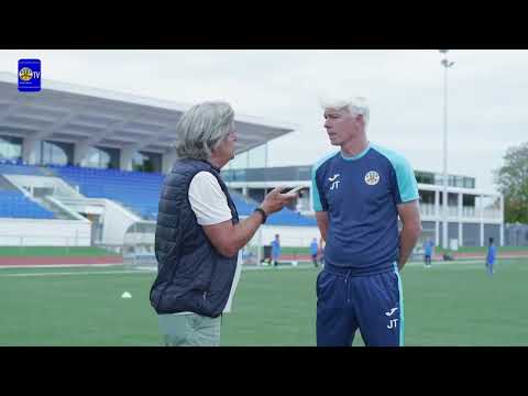 Voorbeschouwing RKFC - KFC Merelbeke