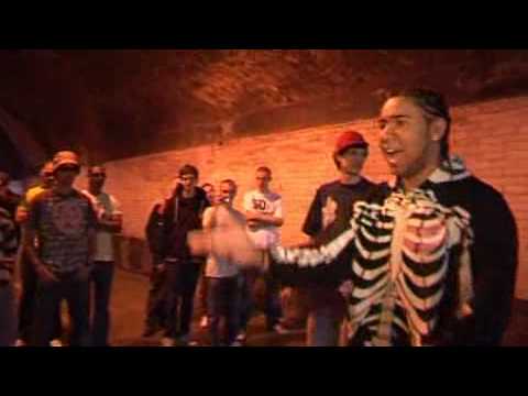 Spitz Semis & Kulez vs TA & EP