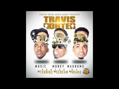 Travis Porter Feat Retro Sushi - Wake Up