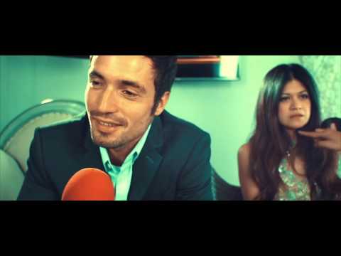 Cindy Bernadette - Officially Invisible