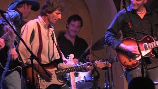 The Marshal Dillon Band