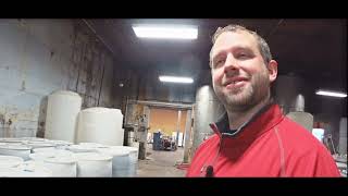 Woodbury Winery, Fredonia, NY