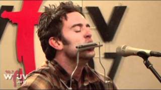 G. Love - &quot;Milk and Sugar&quot; (Live in Studio-A at WFUV)
