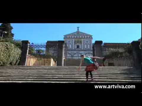 イタリア旅行のための7つのトップ・トラベル・ヒント 第5話：着こなし方 (7 Top Travel Tips for Italy Trips - Episode 5: How to dress)