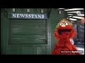 Sesame Street 4243 Endings