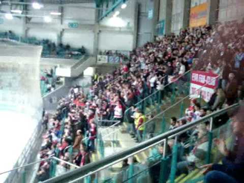 26.10.08 EVR - ERC Hassfurt - Zusammenschnitt