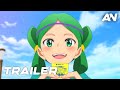 Bikkurimen Trailer