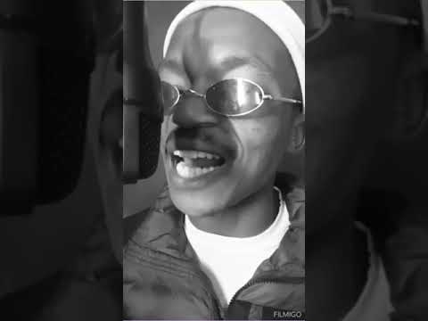 Hatric Mabagcwale (Spazza gods cypher)