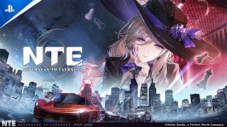 [閒聊] 《異環》「收容測試」招募PV