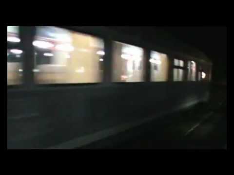 IR1643 București Nord - Sighetu Marmației în Stânceni [Iunie, 2012]
