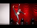 Savannah Kristich - i Copy (TEEN BEST DANCER WINNER)