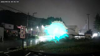宮城県仙台市青葉区折立ライブカメラ live webcam