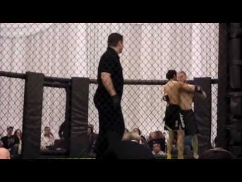 Jonas Rubiano - Youngstown Fight 135
