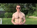 How to Get Lean and Build Muscle at the same time