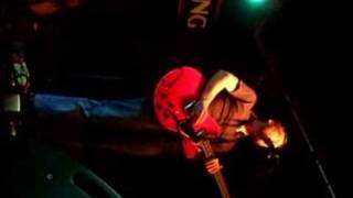 Whistling Dixie - Kevin Devine